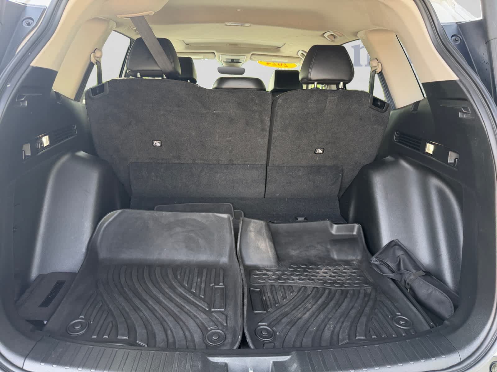 Used 2024 Honda CR-V EX-L image 4