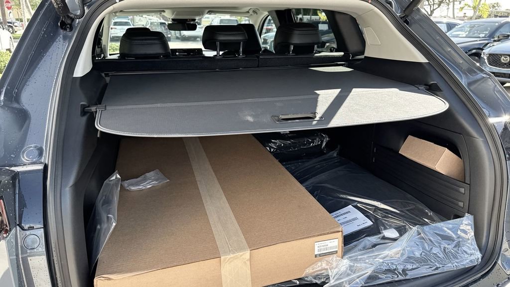 New 2026 MAZDA CX-50 2.5 Hybrid w/ Weather Package image 58