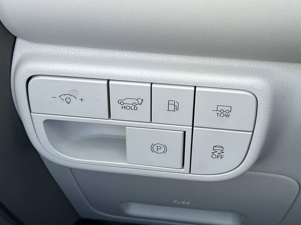 New 2026 Hyundai Palisade FWD Hybrid image 27