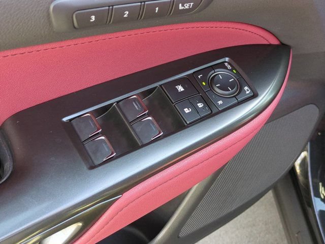 Used 2024 Lexus NX 350h AWD w/ Vision Package image 15