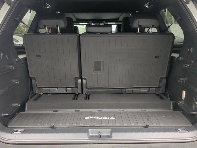 New 2026 Toyota Sequoia TRD Pro AWD/4WD image 13