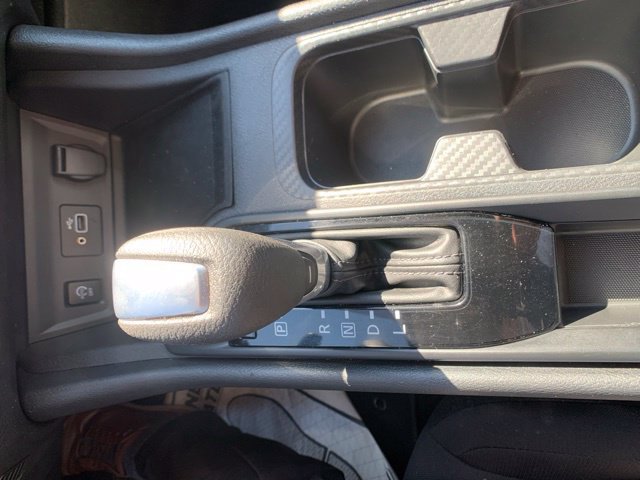 Certified 2025 Nissan Sentra S FWD image 20