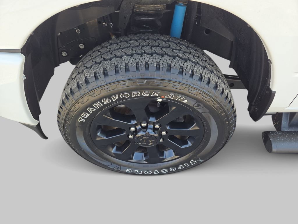 Used 2026 RAM 2500 Big Horn image 31