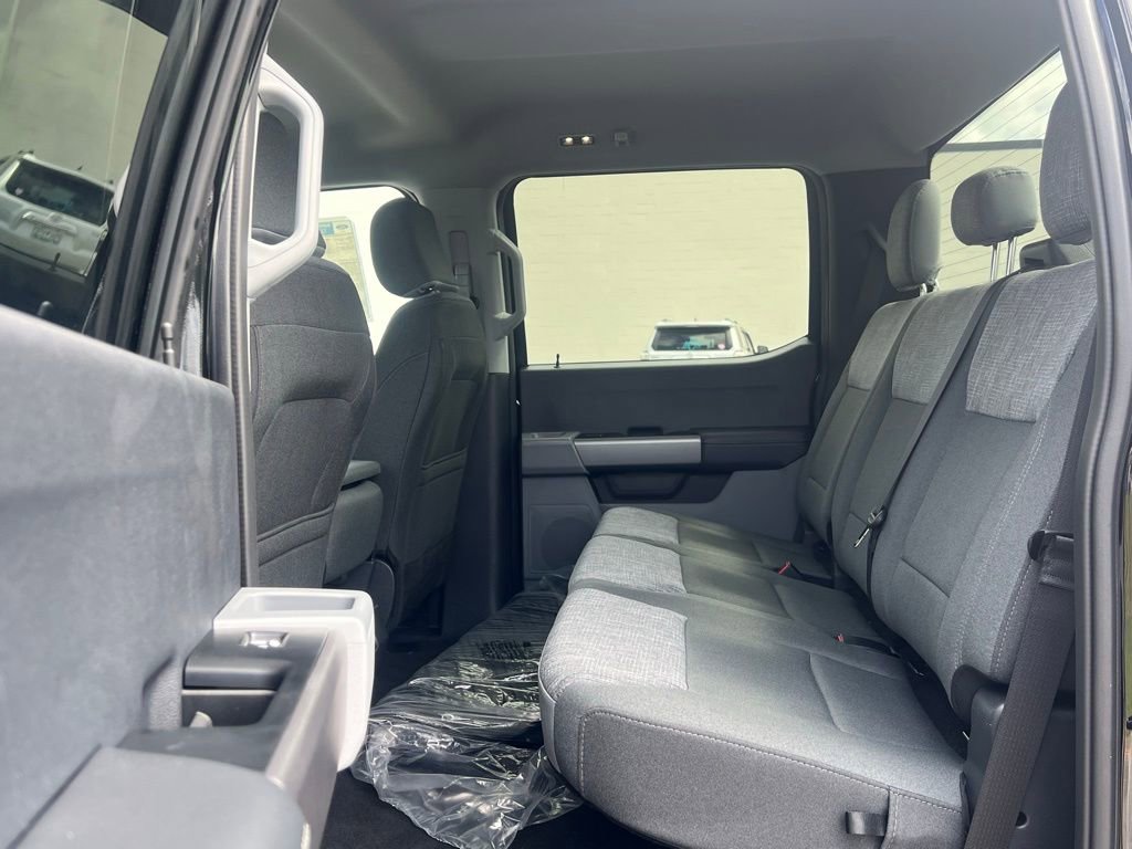 New 2026 Ford F250 XLT w/ 360-Degree Camera Package image 20