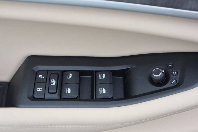 New 2025 Jeep Grand Cherokee Limited image 7