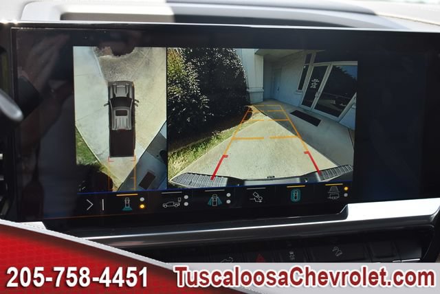 New 2026 Chevrolet Silverado 2500 LT w/ All Star Edition AWD/4WD image 26