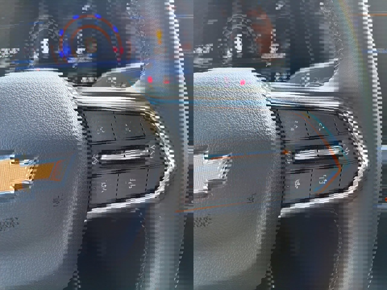 Used 2025 Chevrolet Equinox LT image 13