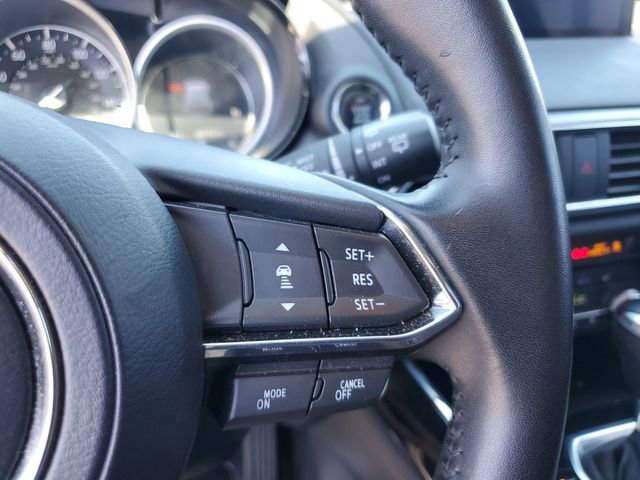 Certified 2022 MAZDA CX-9 Touring Plus image 21