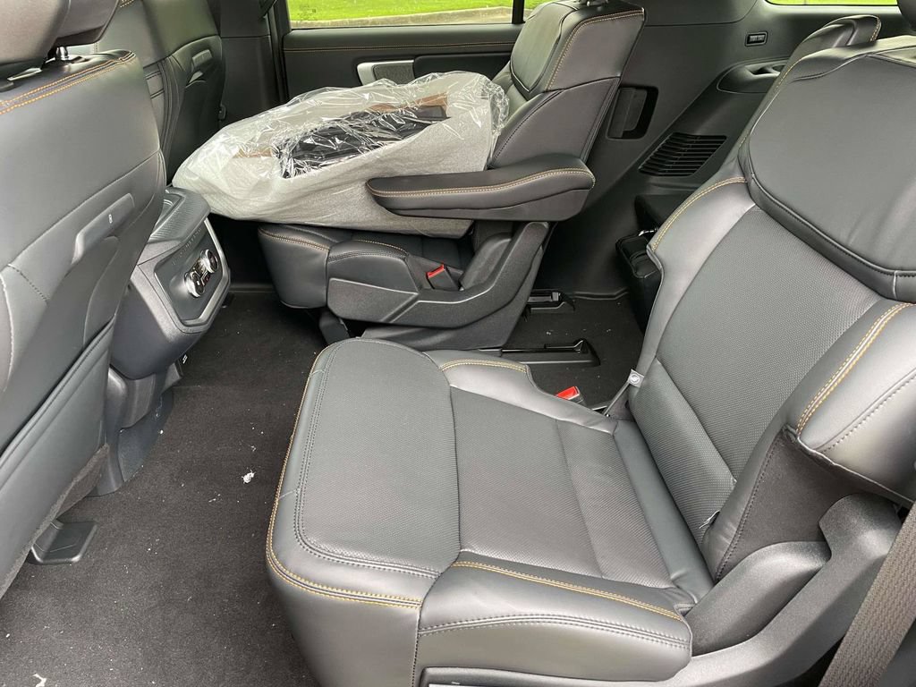 New 2026 Ford Expedition Tremor AWD/4WD image 12