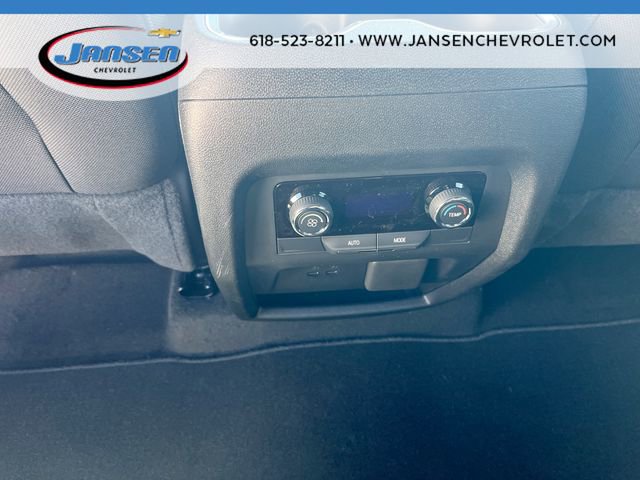 New 2026 Chevrolet Traverse LT w/ Sun and Wheel Package FWD image 21
