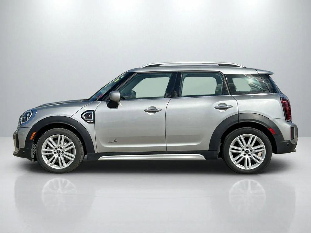 Used 2024 MINI Cooper Countryman S image 6