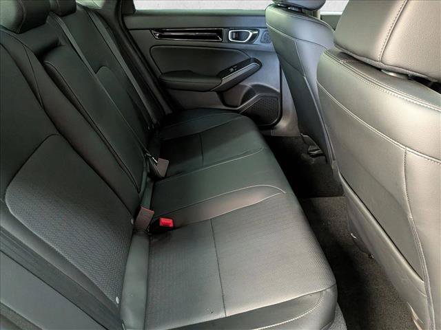 Certified 2026 Honda Civic Sport Touring image 24