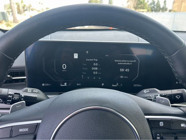 Certified 2025 Kia K5 GT w/ GT1 Package image 10