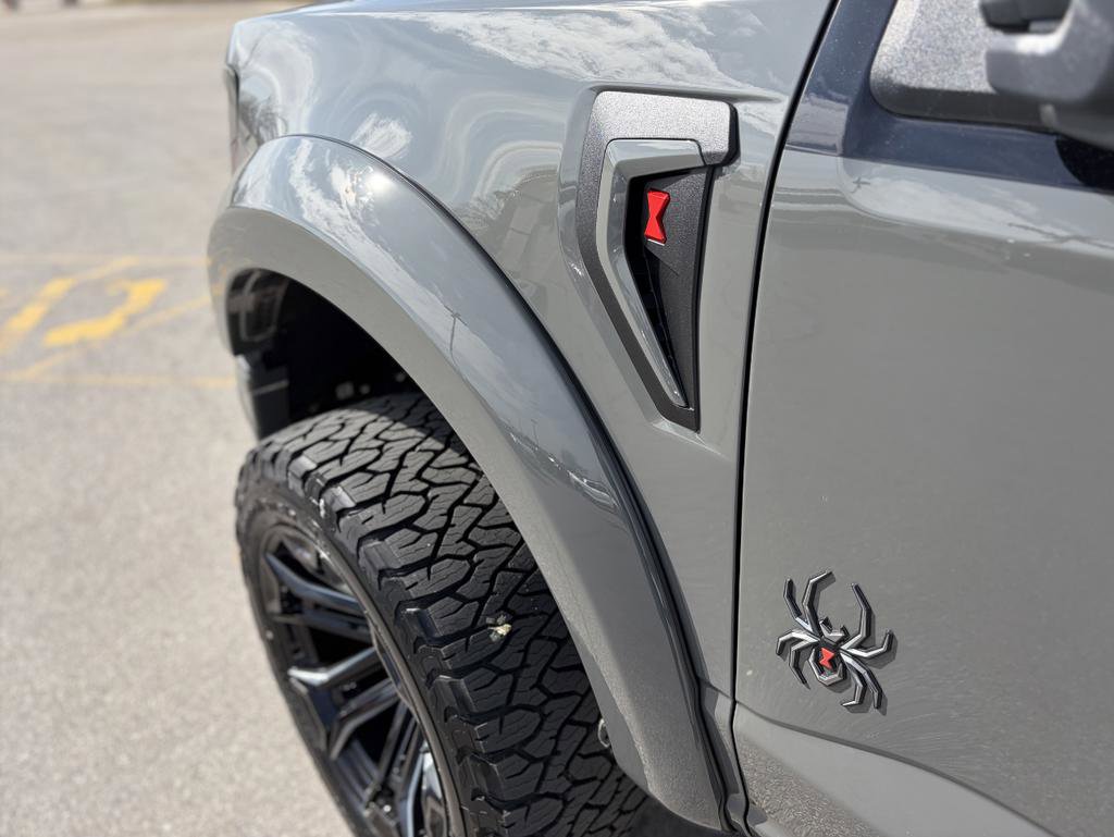 New 2026 Ford F150 XLT w/ Equipment Group 303A High image 15