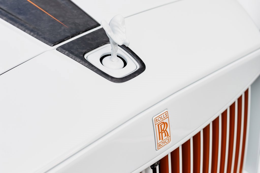 Used 2026 Rolls-Royce Cullinan image 17