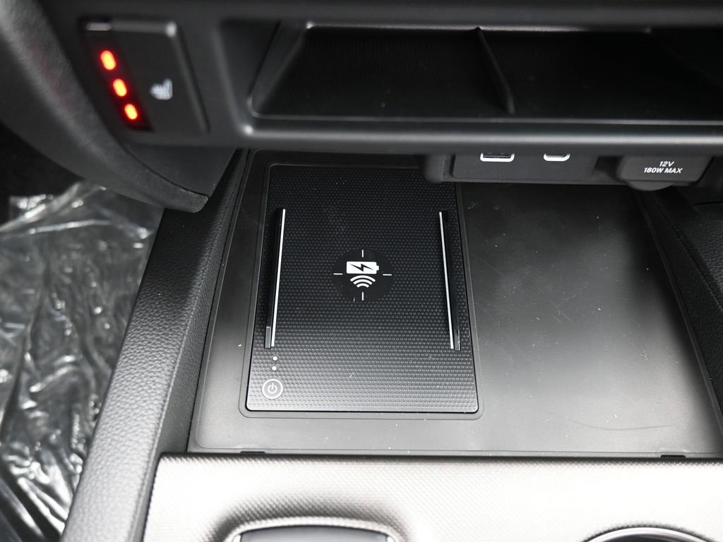 New 2026 Honda Ridgeline TrailSport+ image 48