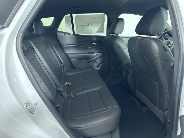 New 2026 Chevrolet Trax RS image 15