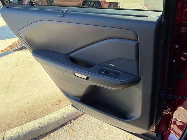 New 2026 Lexus TX 350 AWD image 17