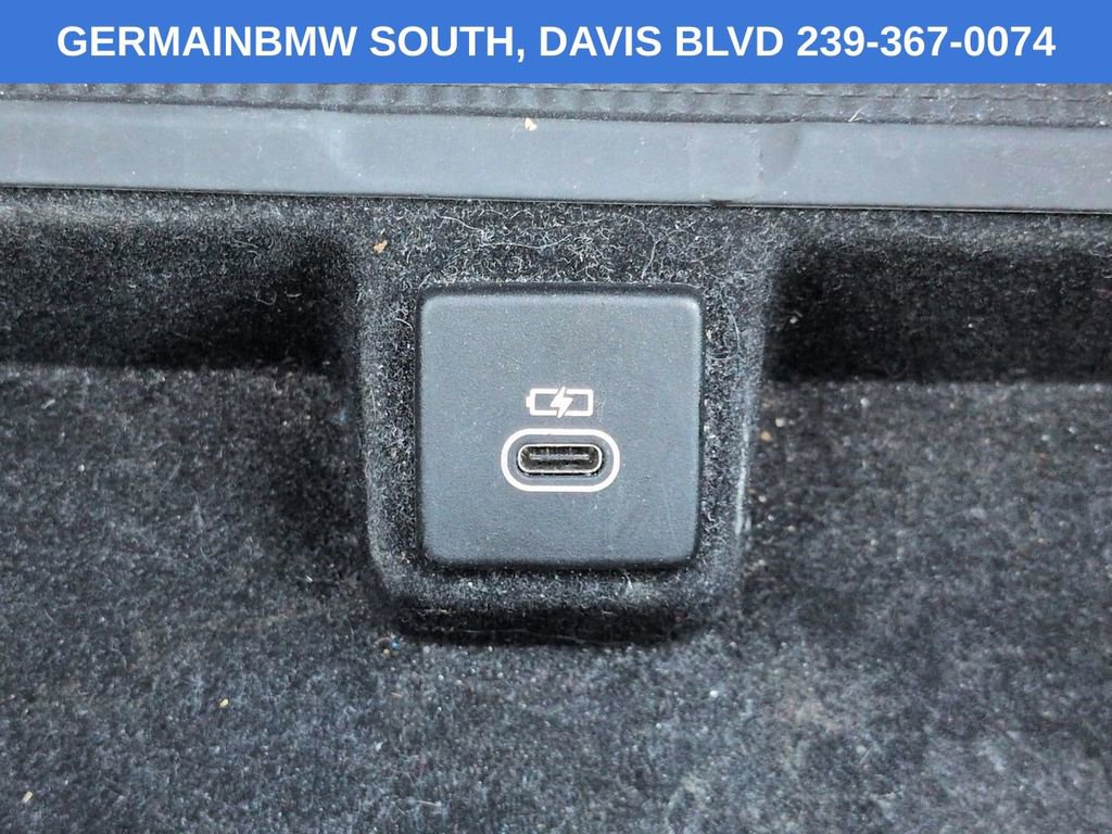 Used 2022 Land Rover Range Rover SE AWD/4WD image 24