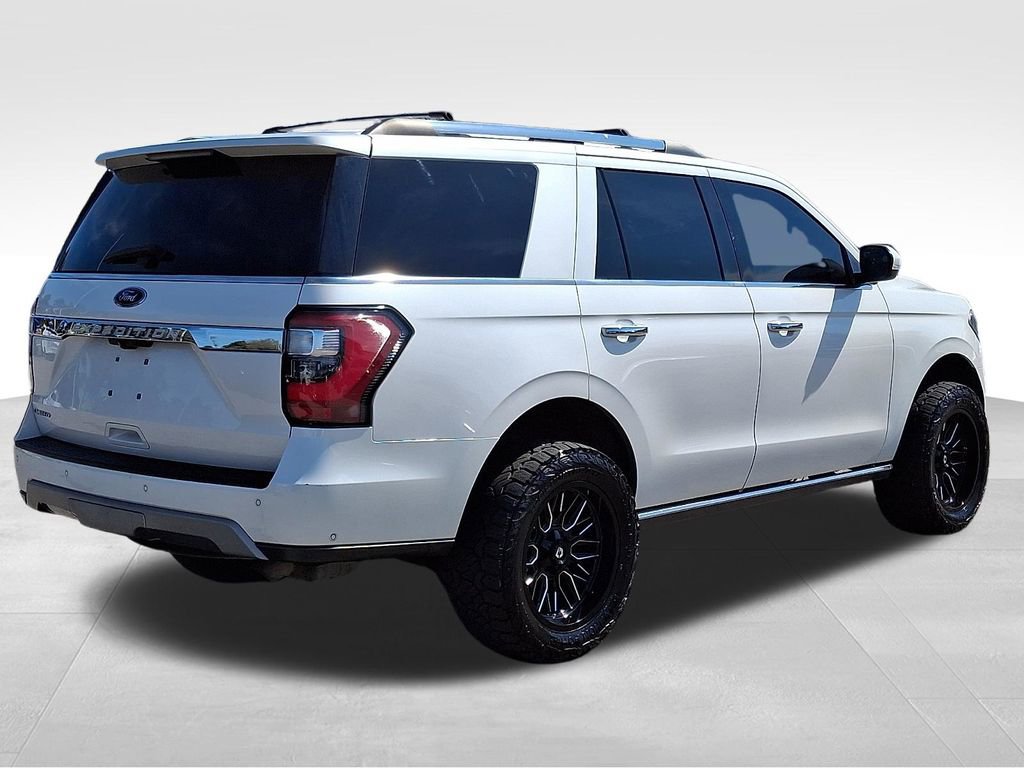 Used 2019 Ford Expedition Limited w/ Special Edition Package image 7