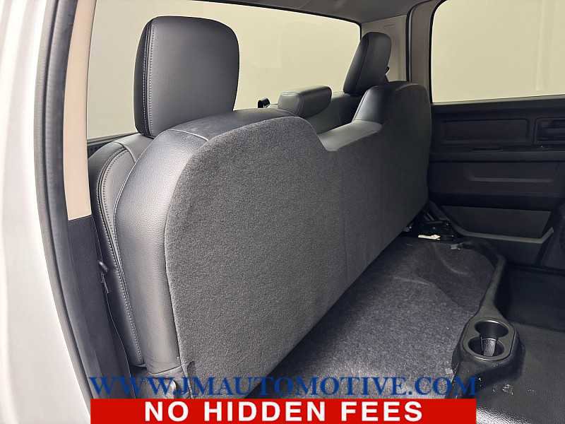 Used 2022 RAM 1500 Tradesman image 18