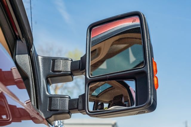 Used 2012 Ford F250 King Ranch w/ King Ranch w/Chrome Pkg image 13