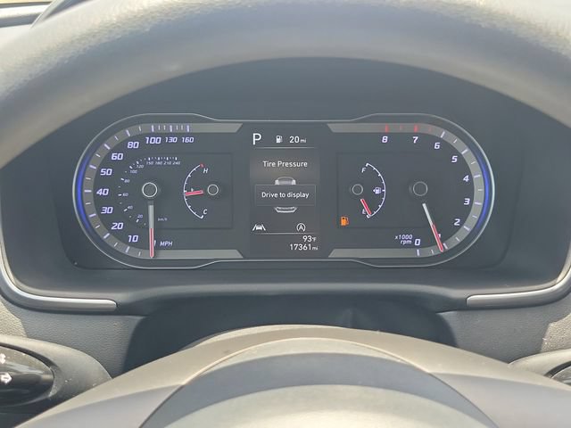 Used 2024 Hyundai Tucson SE FWD image 25
