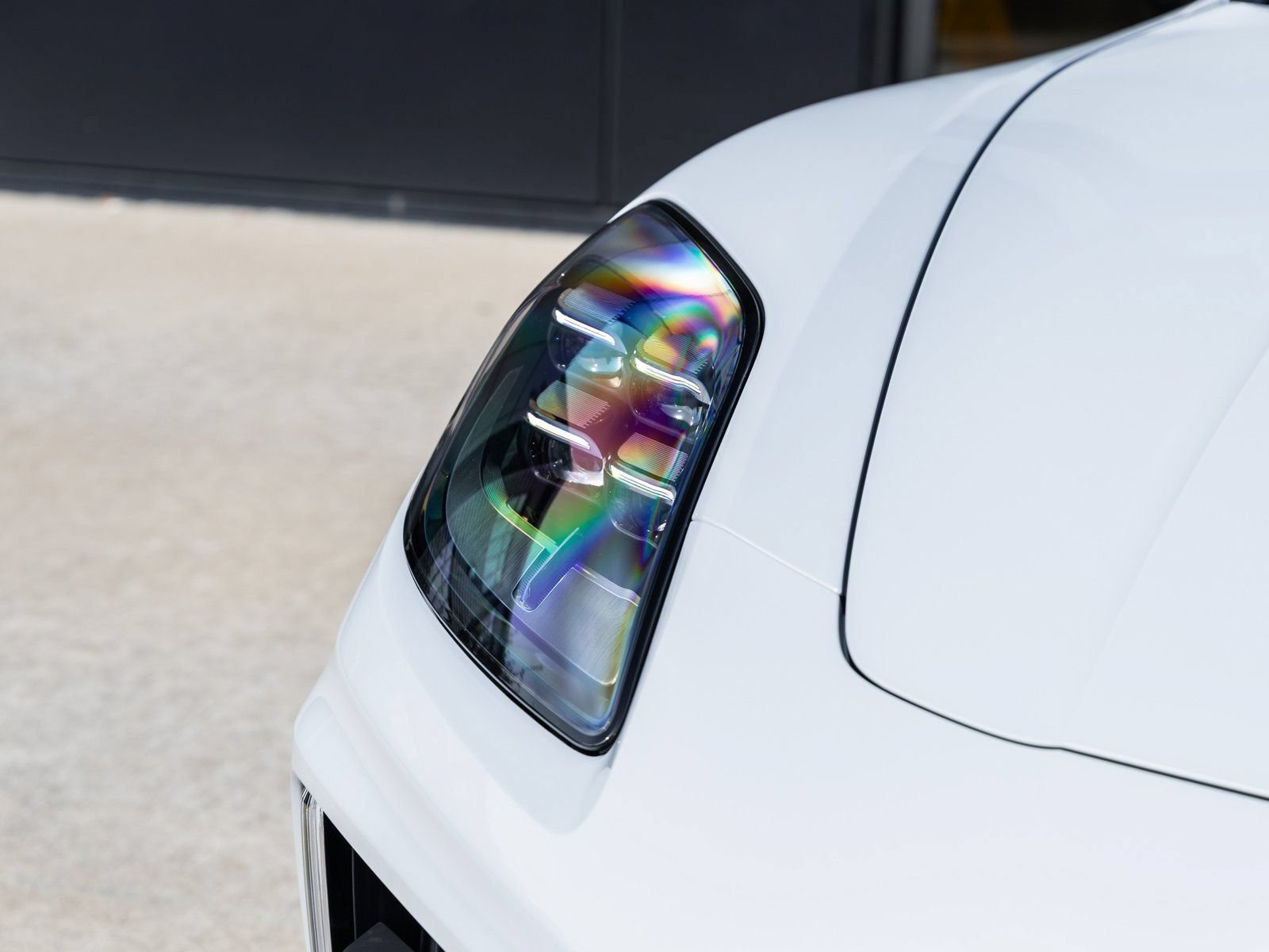 Certified 2026 Porsche Panamera RWD image 18