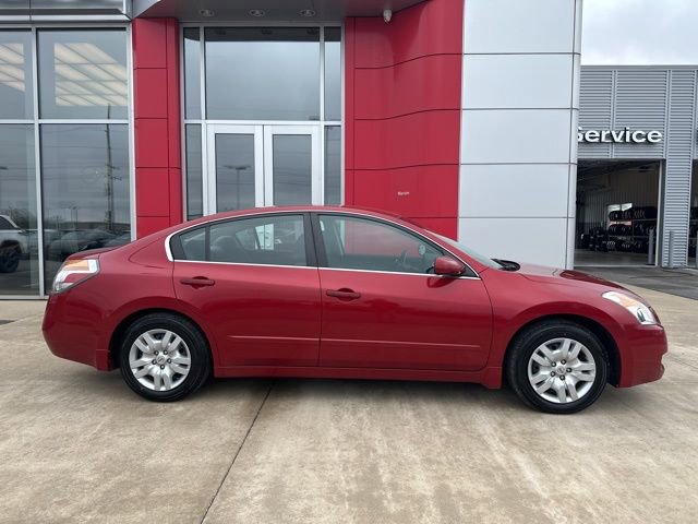Used 2009 Nissan Altima 2.5 S w/ Convenience Pkg image 3