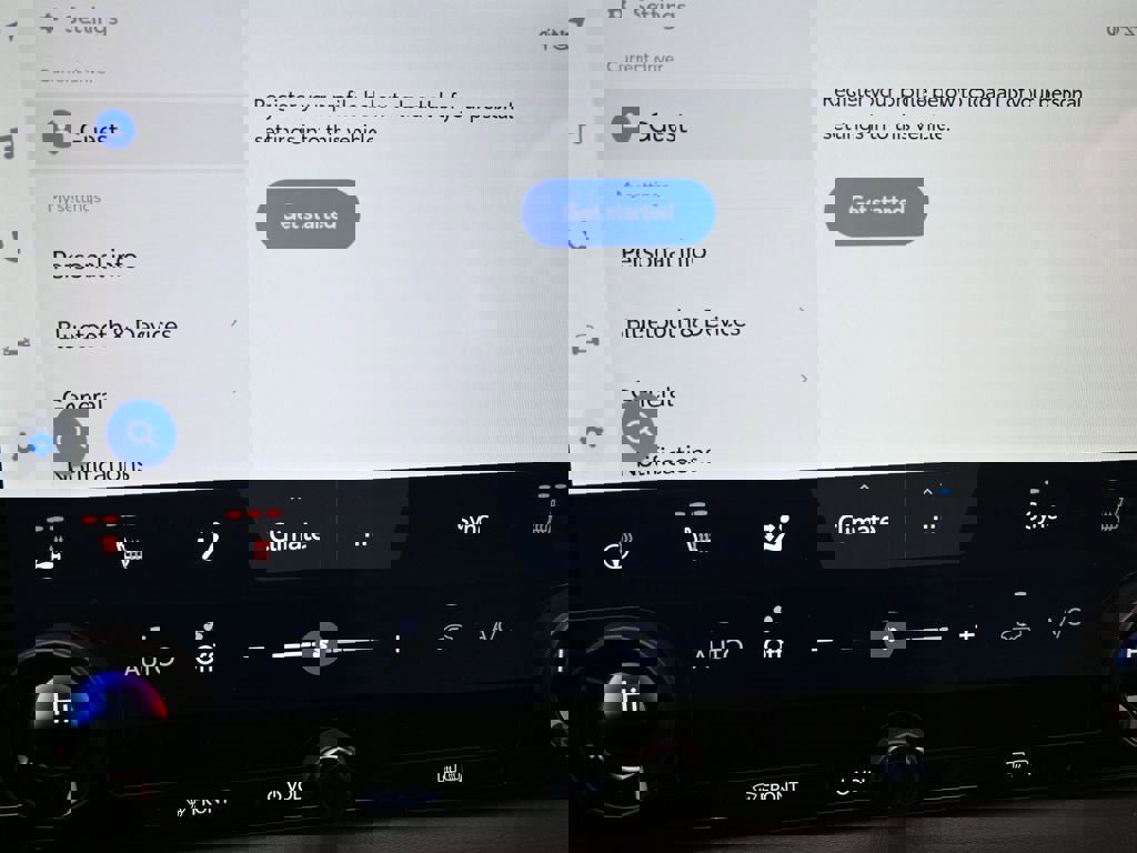 New 2026 Toyota bZ image 35