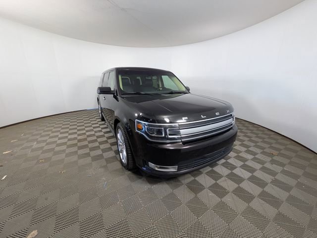Used 2013 Ford Flex Limited w/ Trailer Tow Pkg Class III image 30