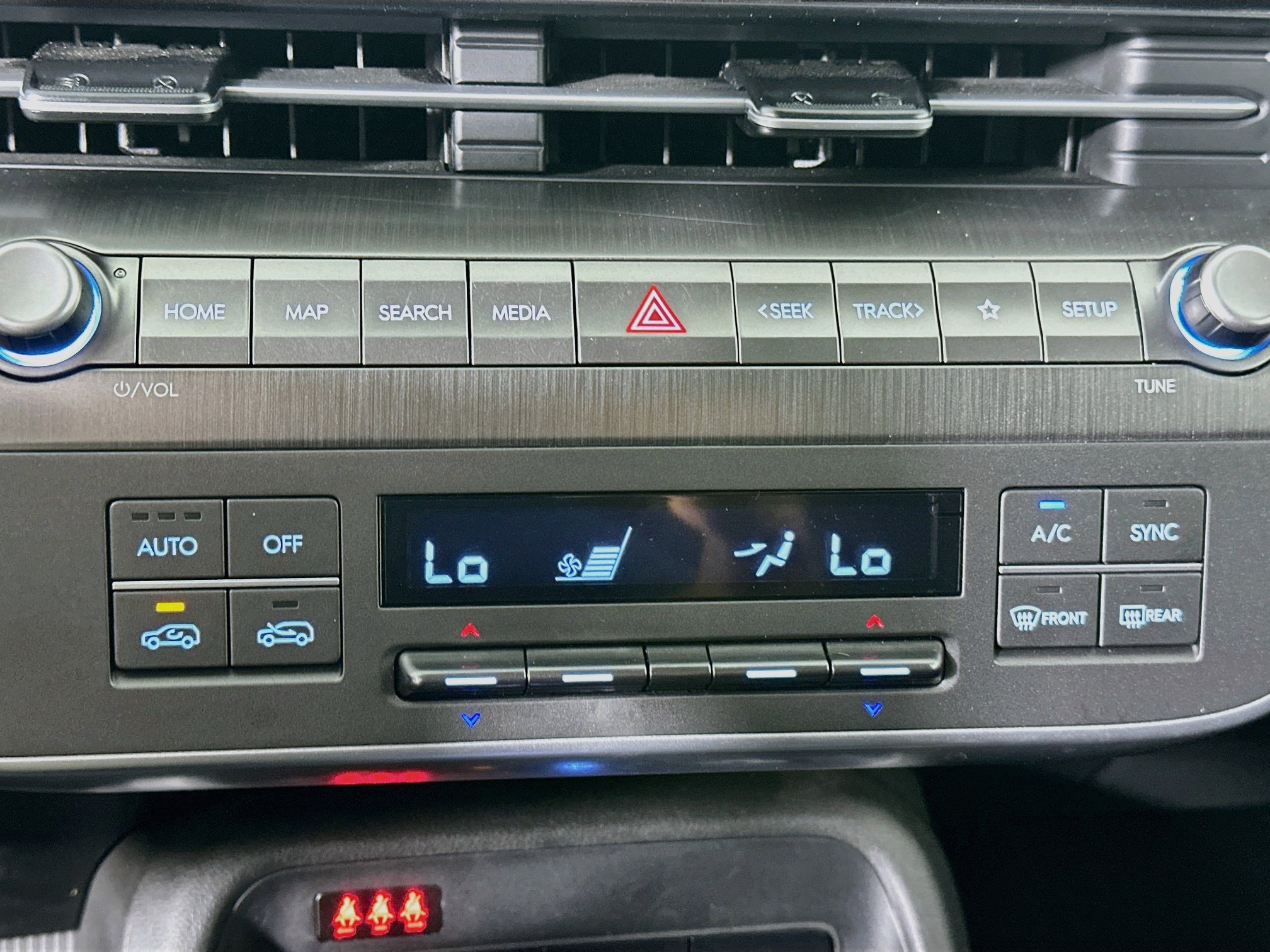 Used 2026 Hyundai Kona SEL Sport FWD image 22