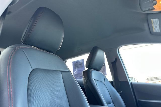 Used 2017 Chevrolet Bolt Premier w/ Driver Confidence II Package image 19