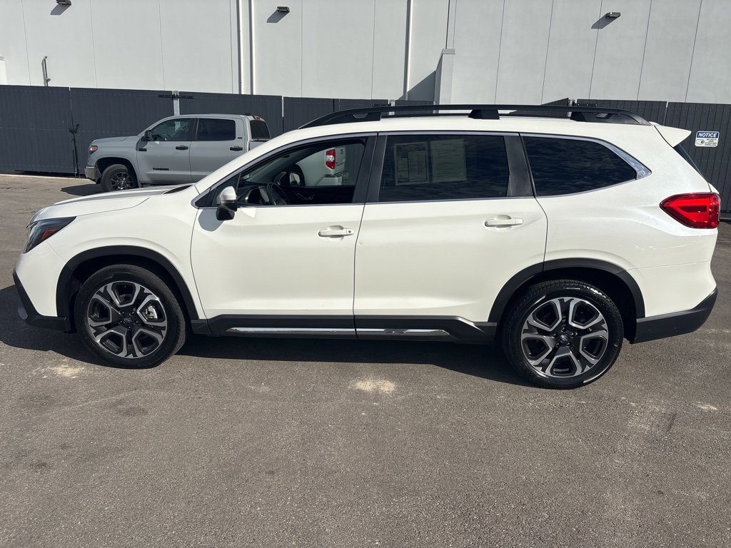 Certified 2023 Subaru Ascent Limited image 6