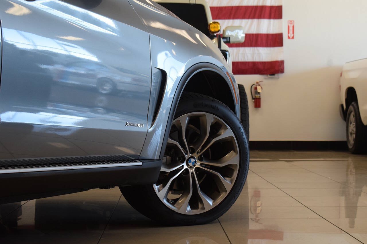 Used 2014 BMW X5 xDrive35i AWD/4WD image 37