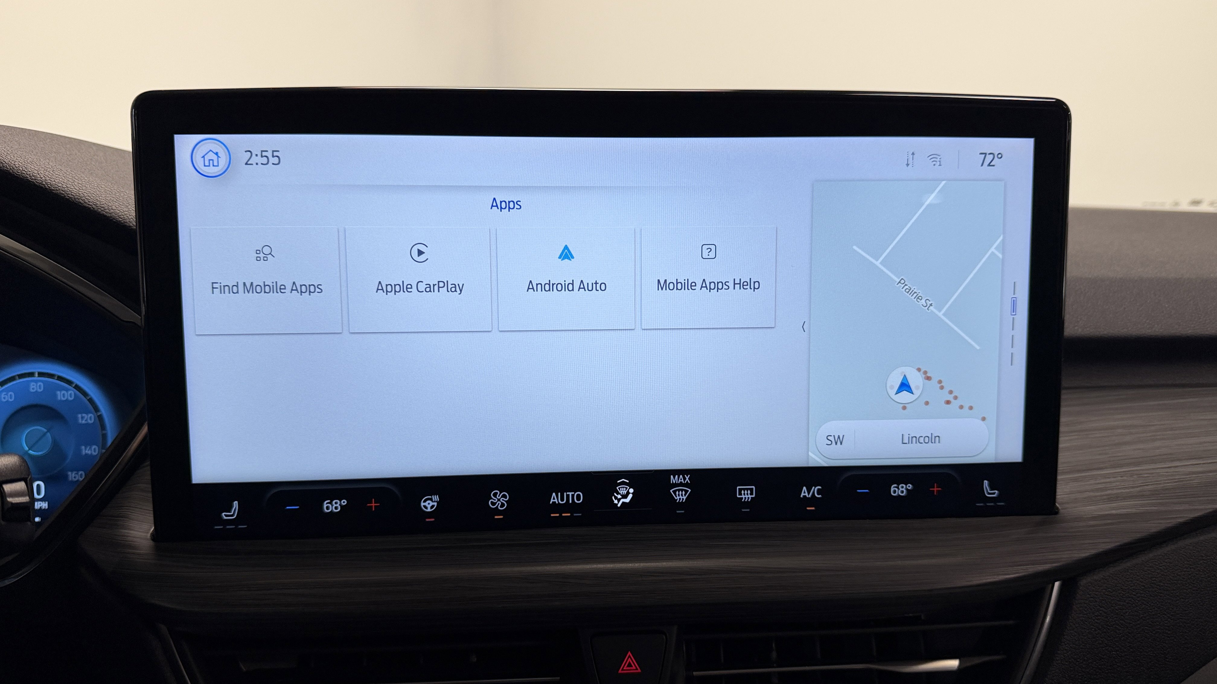 Used 2023 Ford Escape Platinum image 13