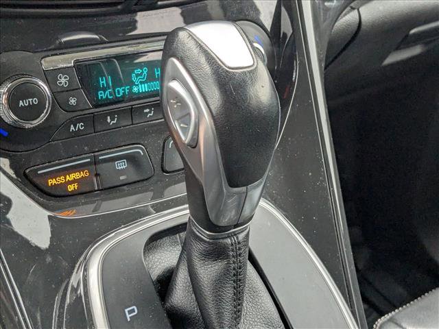 Used 2014 Ford Escape Titanium image 8