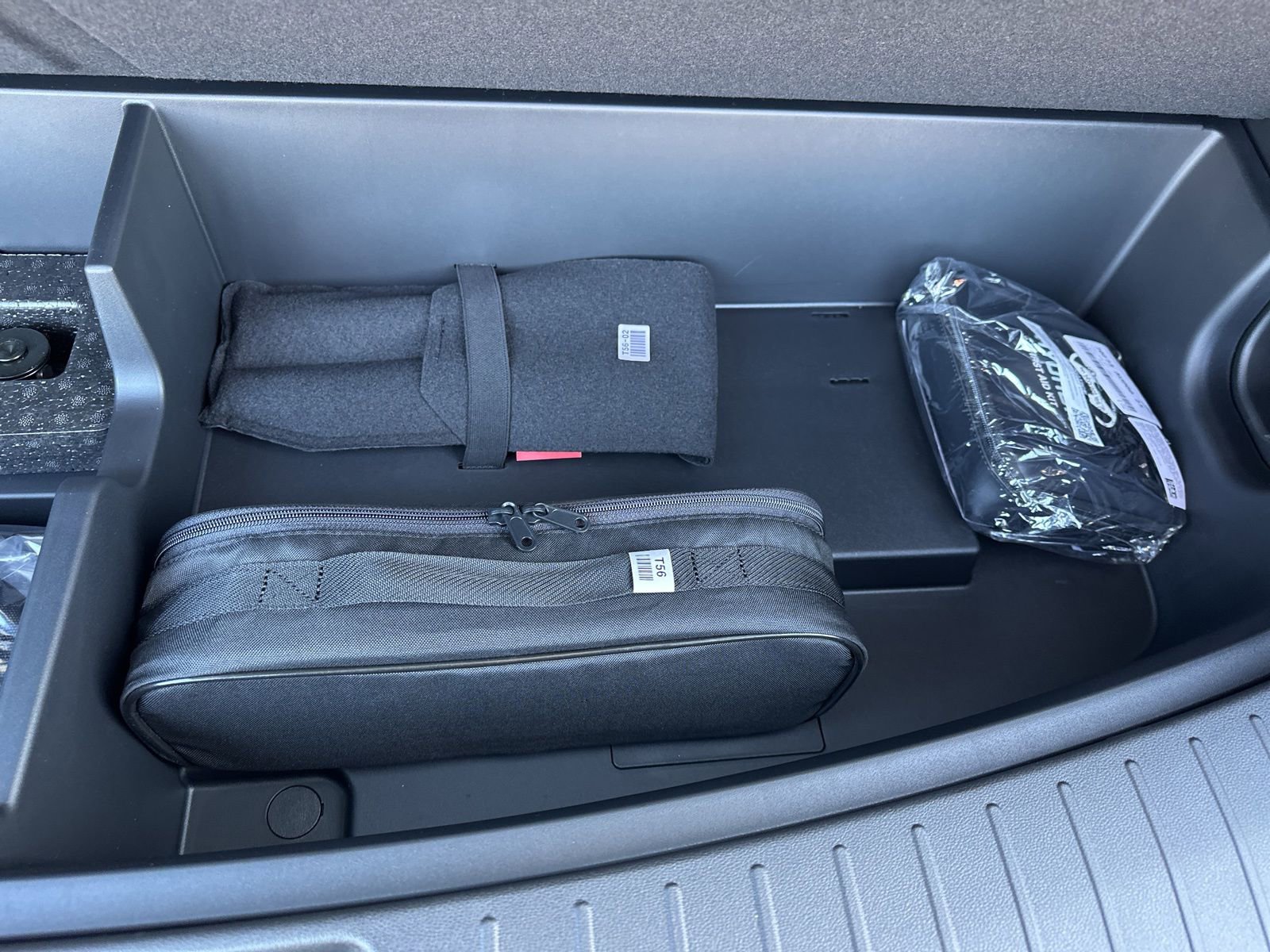 New 2026 Hyundai Palisade XRT Pro image 30