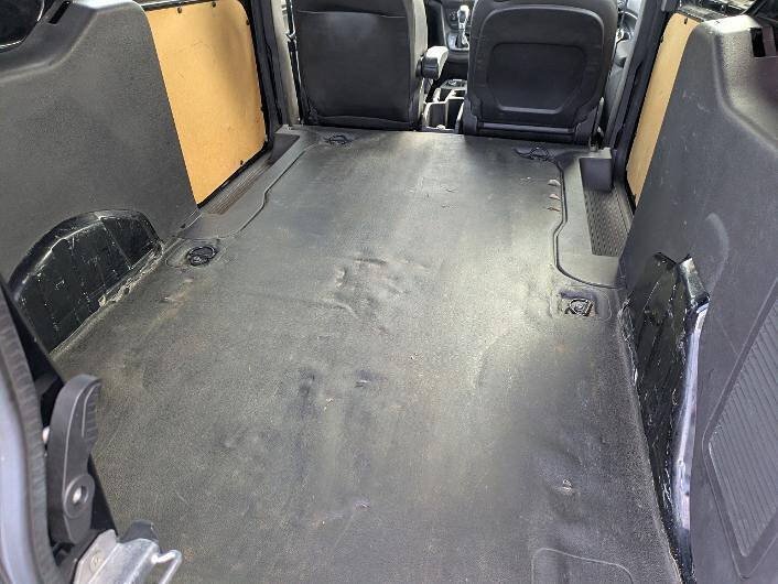 Used 2018 Ford Transit Connect XL FWD image 18