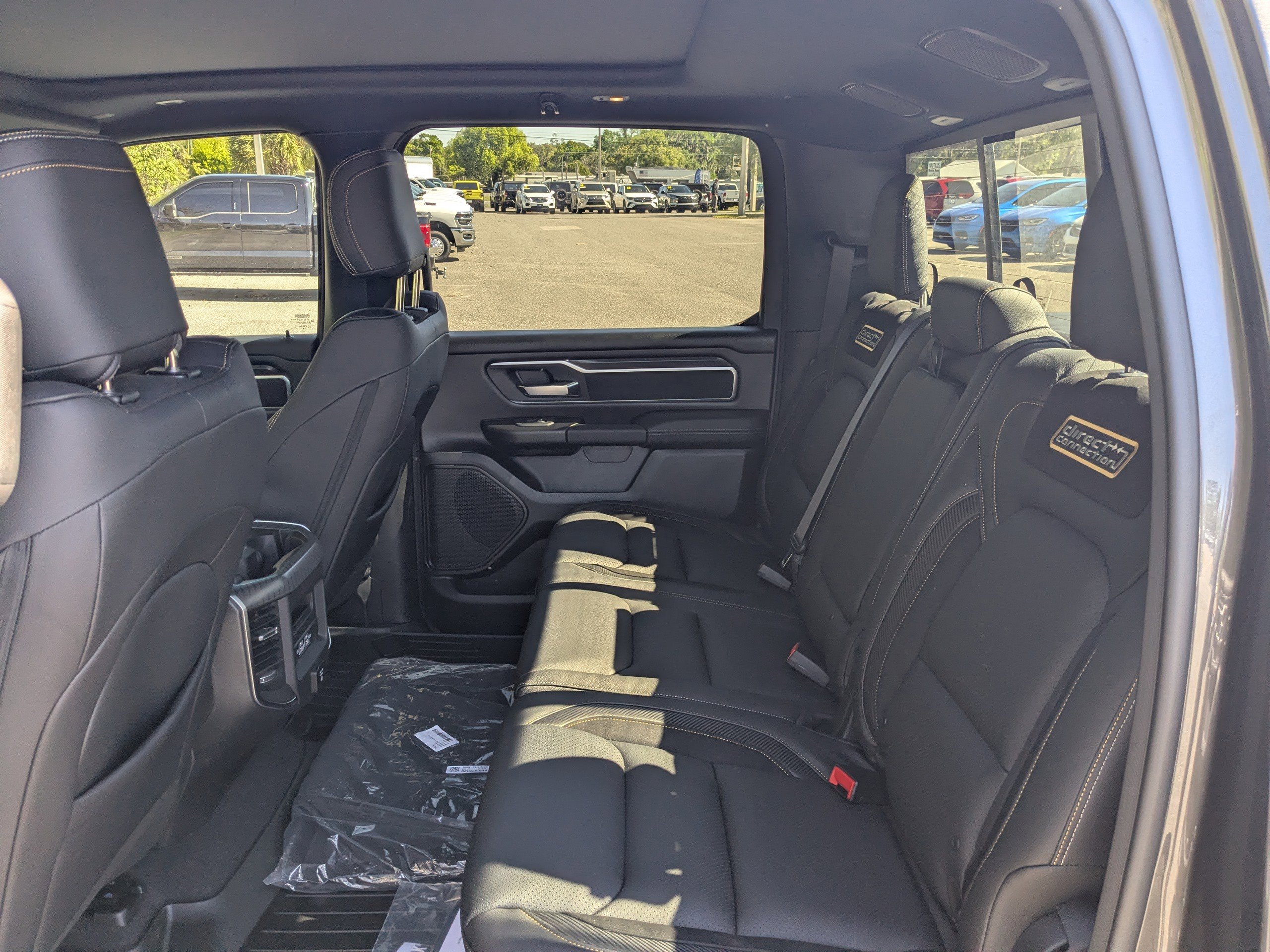 New 2026 RAM 1500 Big Horn image 13