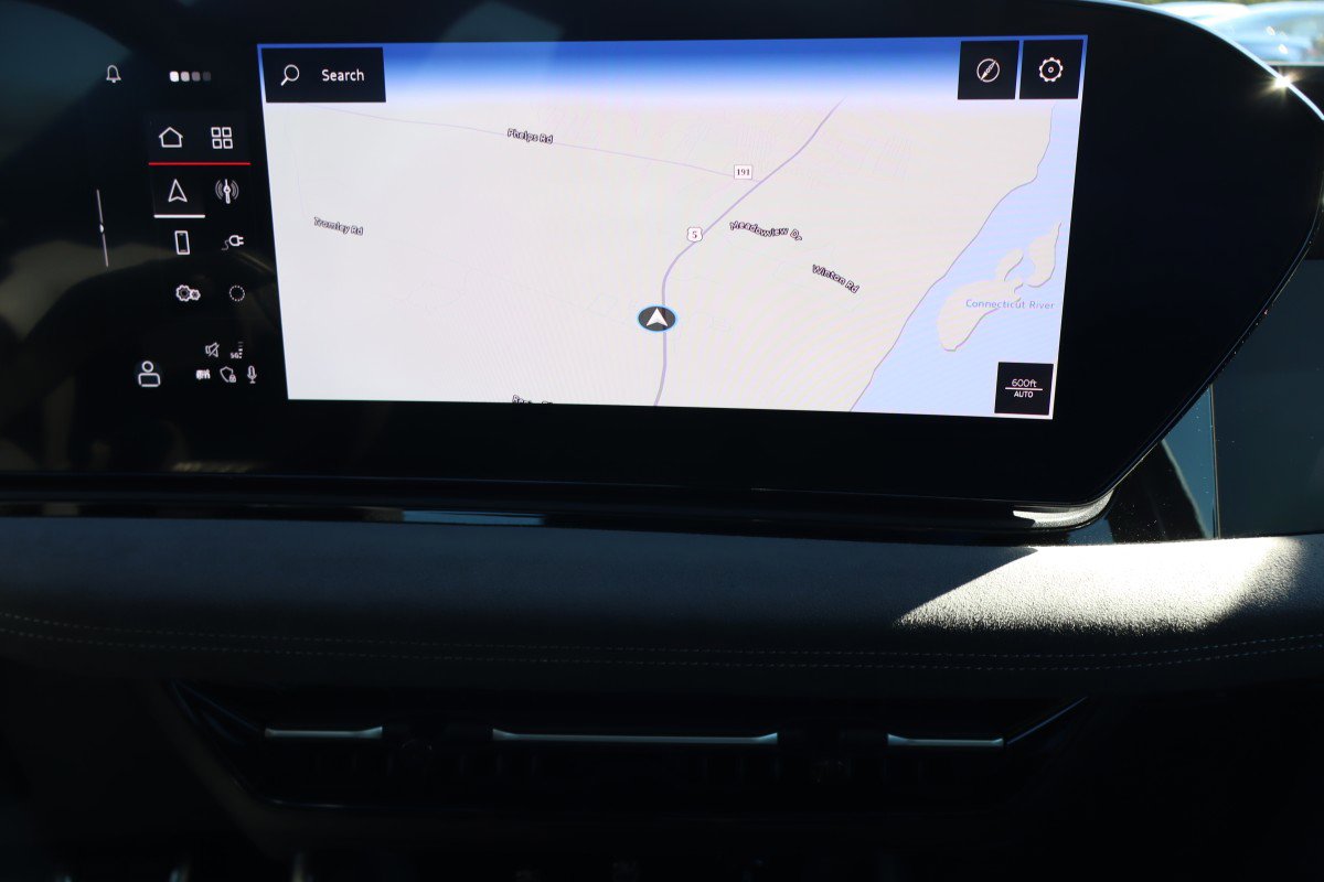 Used 2025 Audi S6 e-tron Prestige w/ 21" Black Optic Package image 11