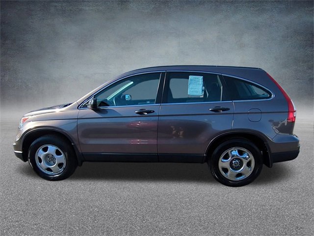 Used 2011 Honda CR-V LX image 6