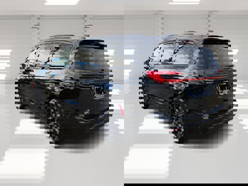 New 2026 Chrysler Pacifica Select w/ S Appearance Package image 3