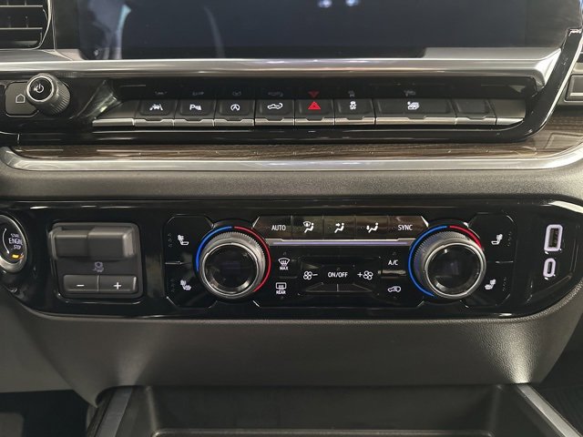 Used 2024 Chevrolet Silverado 1500 RST w/ Convenience Package II image 15