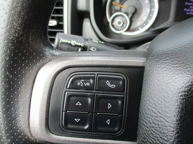 Used 2020 RAM 2500 Tradesman RWD image 15