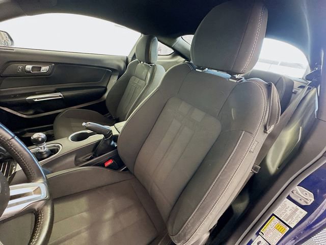 Used 2018 Ford Mustang GT image 19