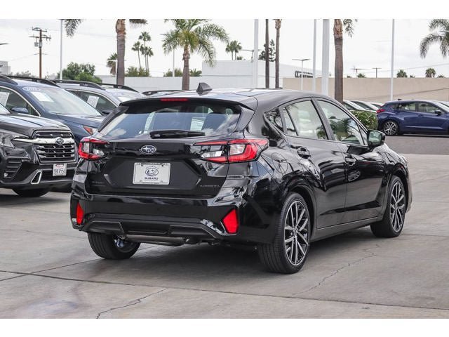 New 2026 Subaru Impreza 2.0i Sport AWD/4WD image 29