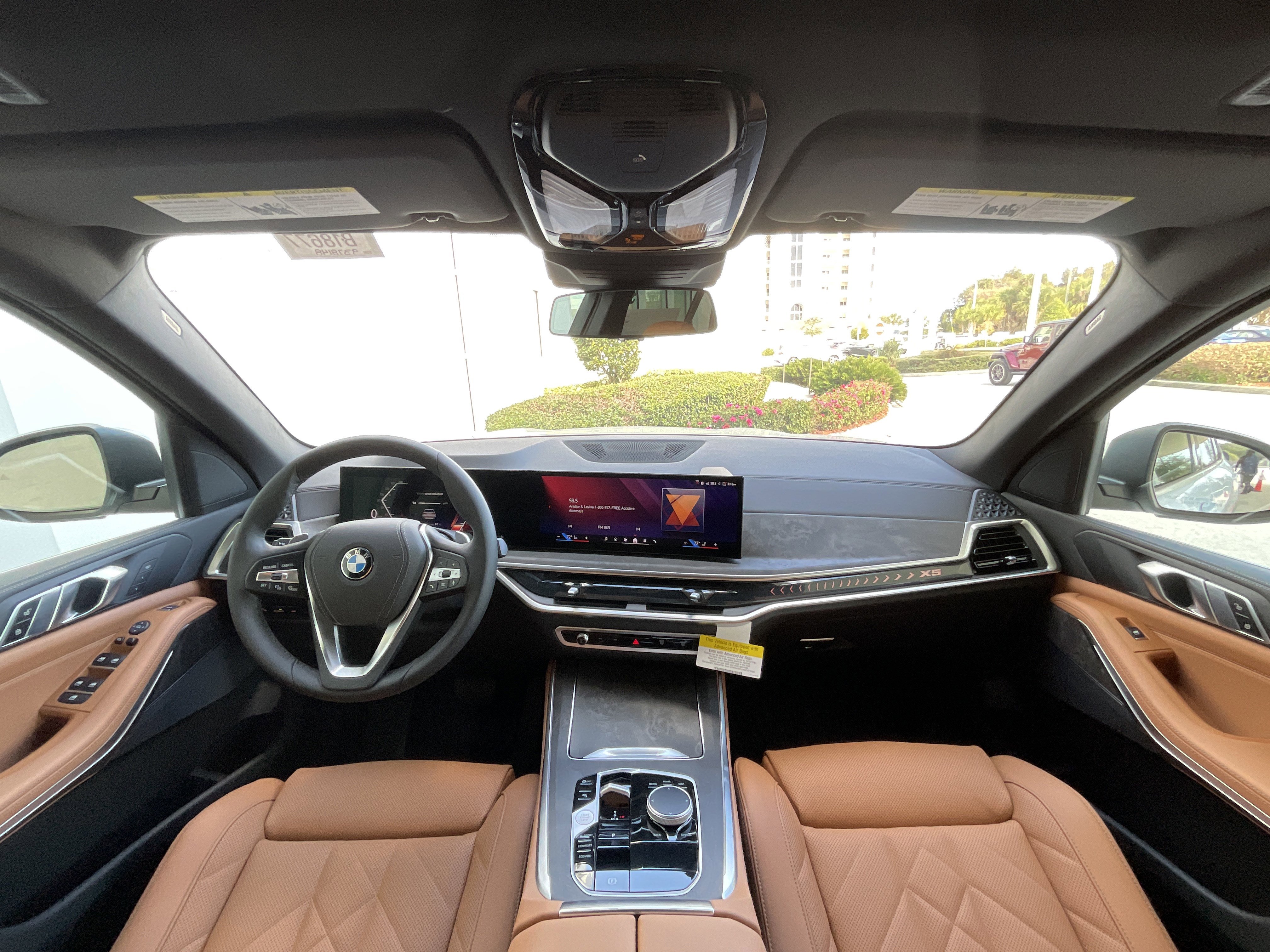 New 2026 BMW X5 sDrive40i image 12