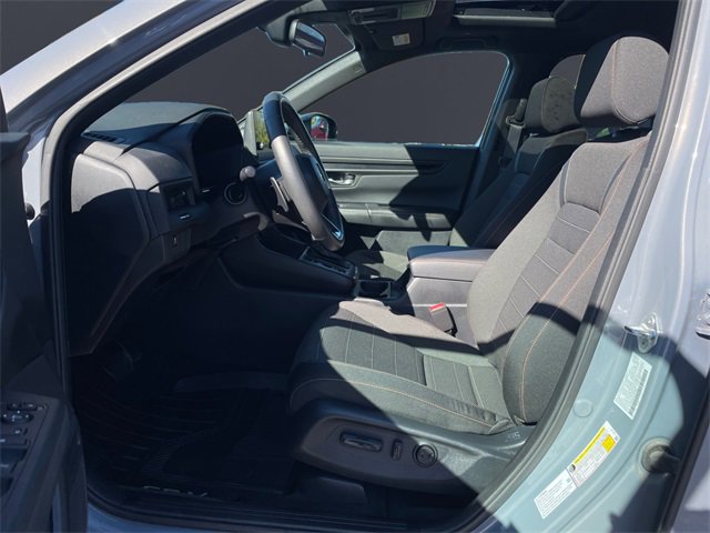 Certified 2023 Honda CR-V Sport image 9