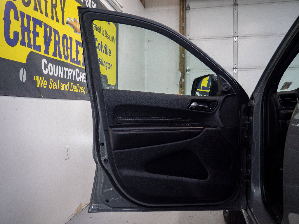 Used 2022 Dodge Durango R/T image 10